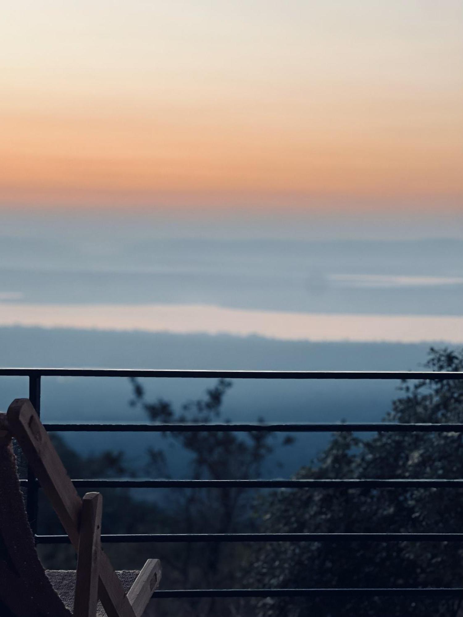 Akagera Ihema Lodges Buitenkant foto