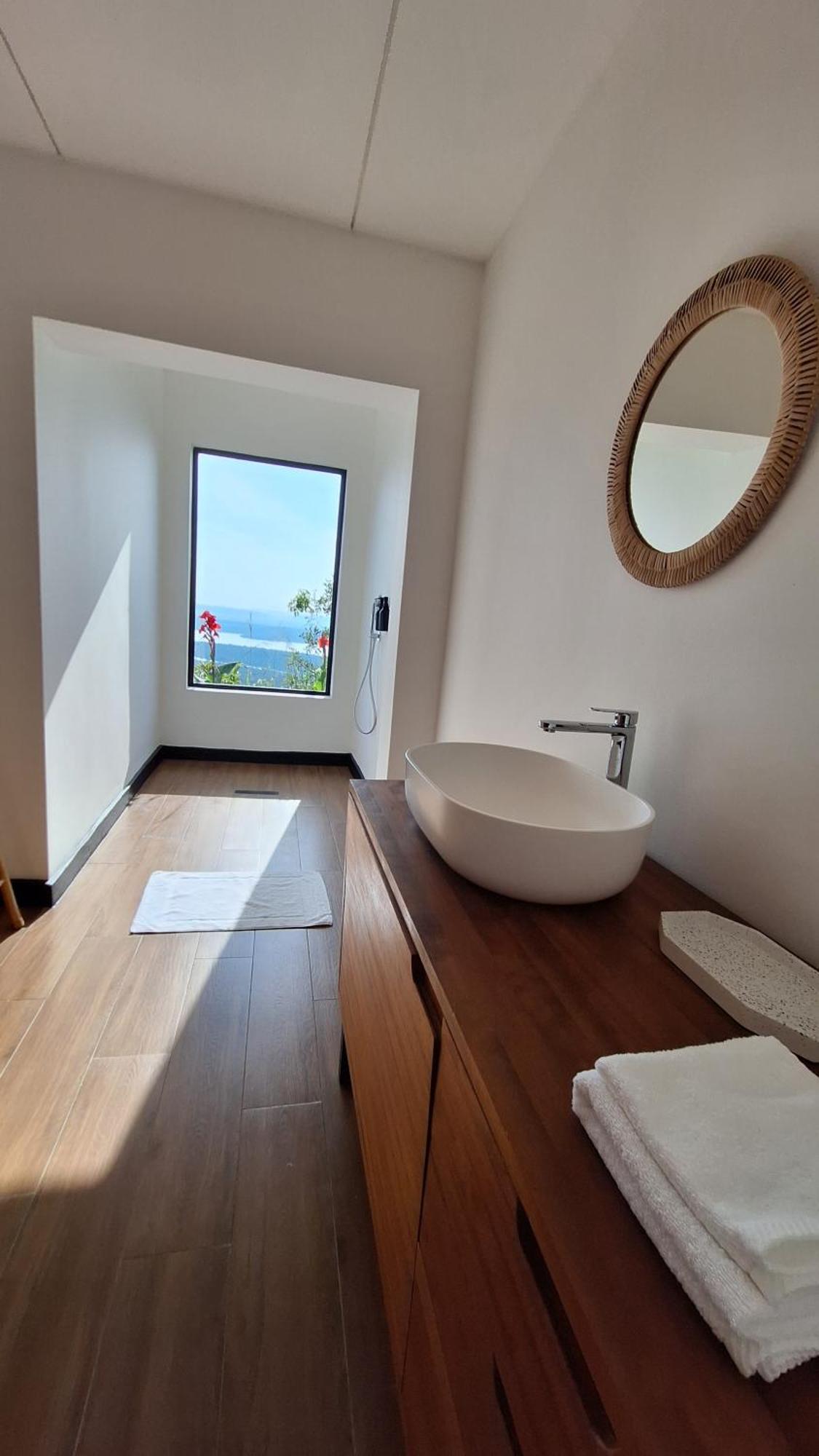 Akagera Ihema Lodges Buitenkant foto